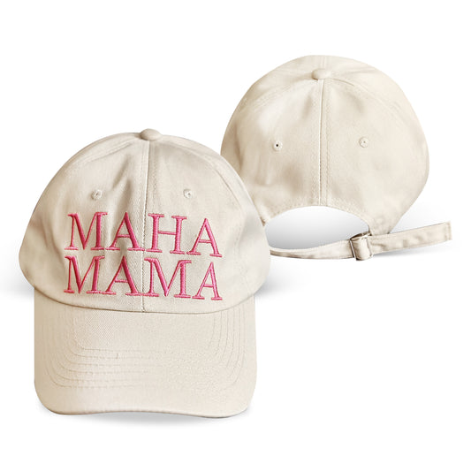 MAHA MAMA HAT