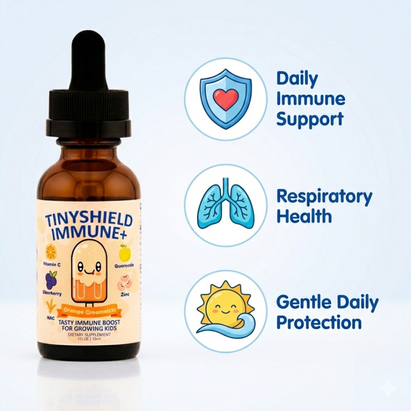 Immune+ (1oz)