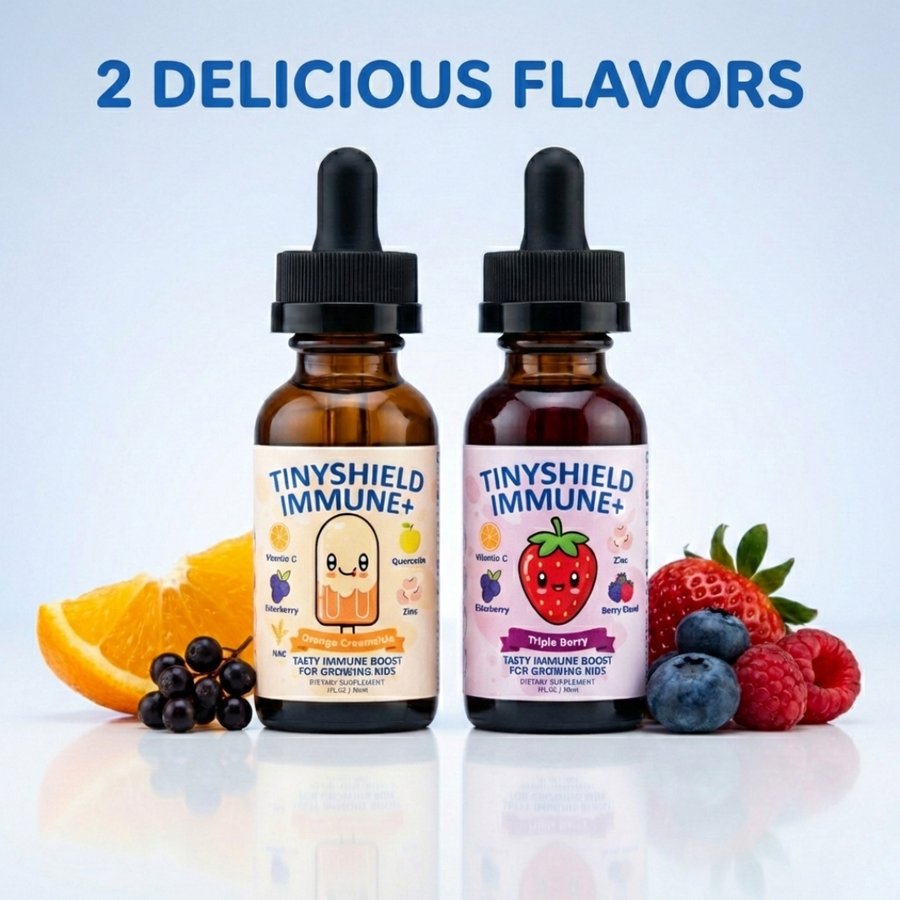 Immune+ (1oz)