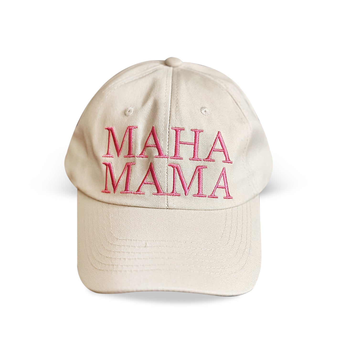 MAHA MAMA HAT
