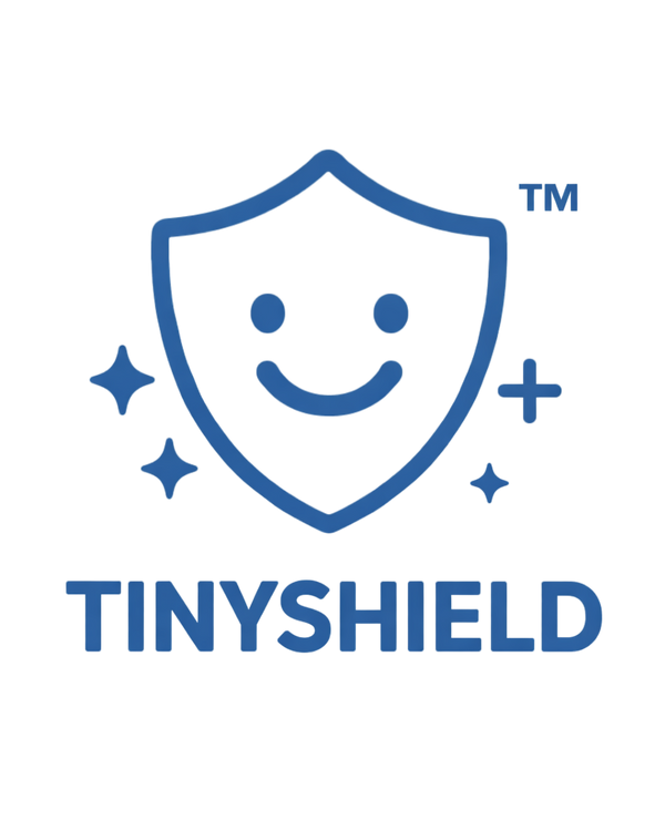 Taketinyshield.com