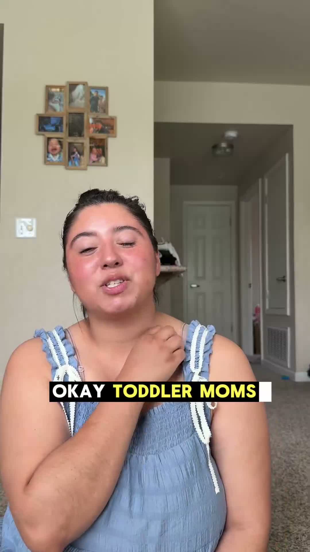 Parent review video