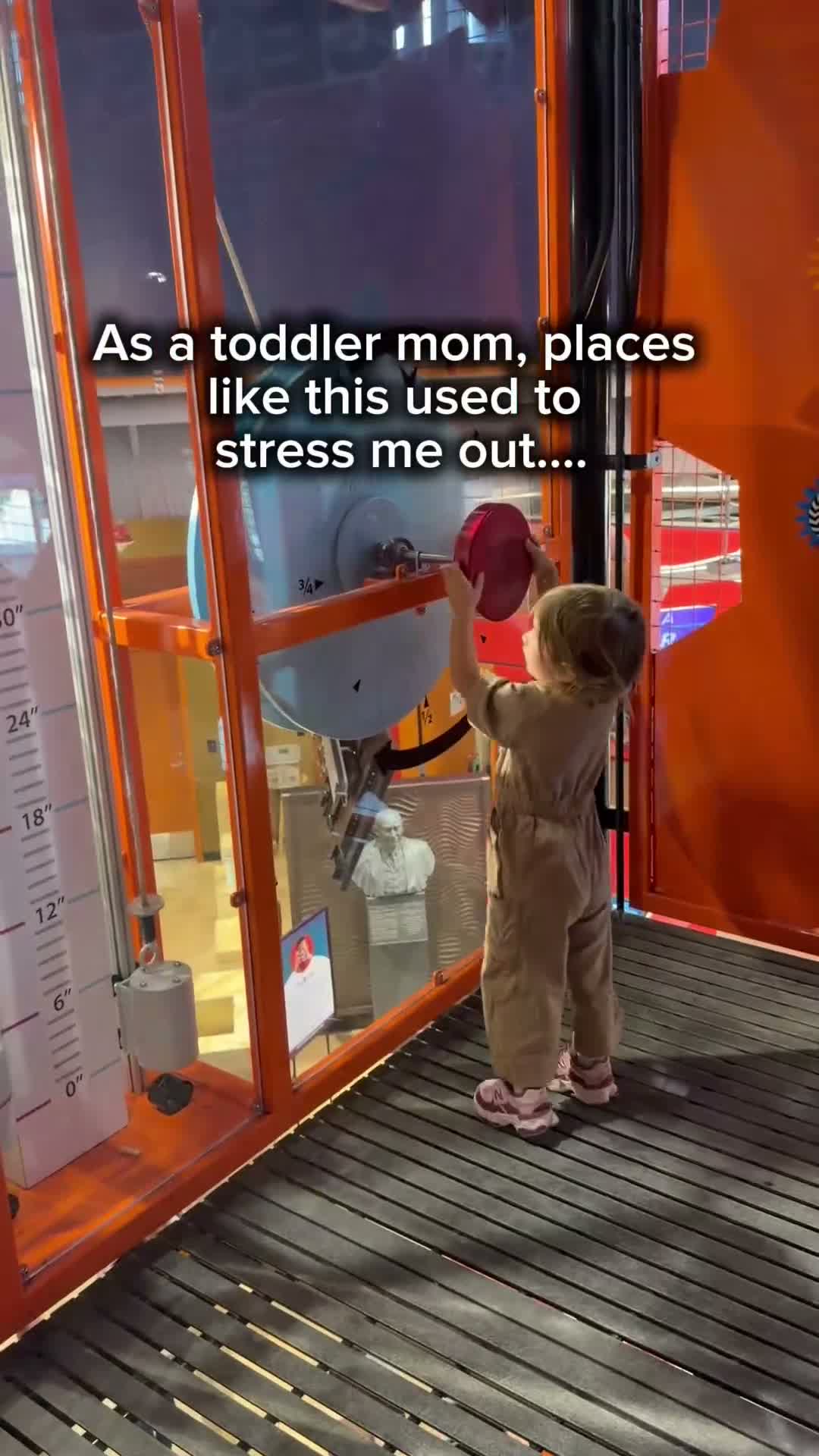 Parent review video