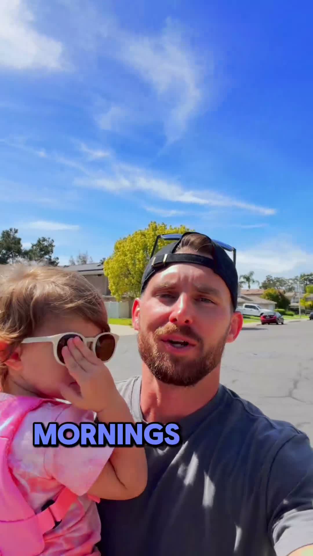 Parent review video