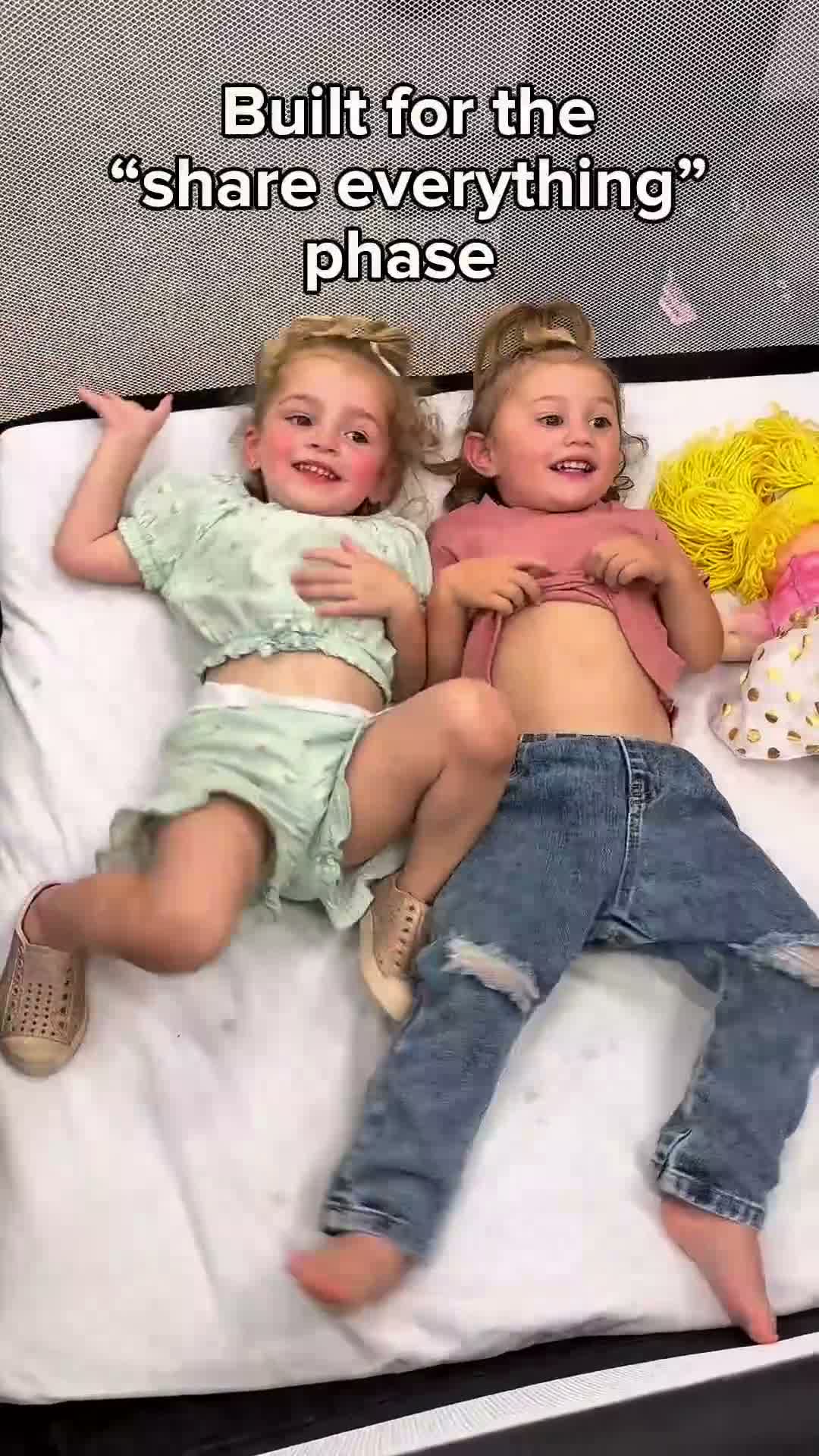 Parent review video